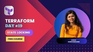 Terraform Tutorial for Beginners | Terraform State Locking Using DynamoDB