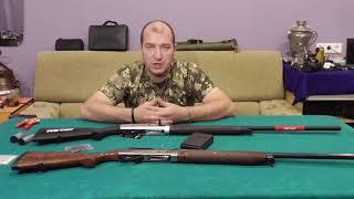 Турция или Италия Retay Gordion vs Benelli Pasol SL 80