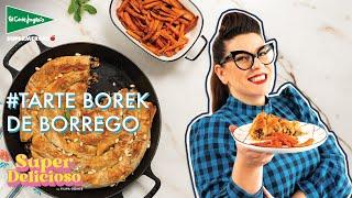 Super Delicioso by Filipa Gomes - Ep.10 #TarteBorekDeBorrego