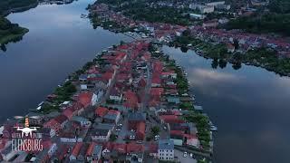 Malchow und die mecklenburgische Seenplatte