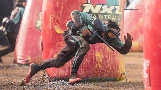 NXL Paintball World Cup: The Last Dance