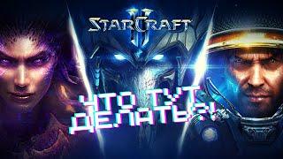 Турнир Медицина ИТ StarCraft II - на что я подписался?!