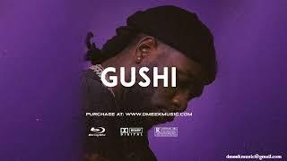 (Burna Boy x Fireboy x Victony x wizkid x Oxlade Type Beat) - GUSHI