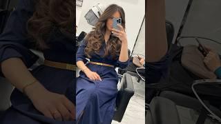 HAIRCUT IN PARIS | Pia