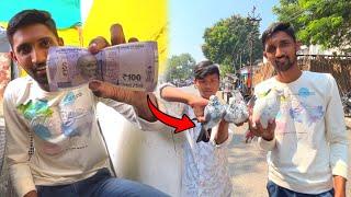 ₹100 Pigeon Purchase Challenge! || Kya itne Saste Me Kabootar Mil Sakta Hai 