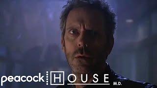 House's Zombie Nightmare | House M.D..