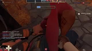 TF2 Halloween 2019 in the nutshell