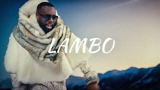 Gims x Dystinct Type Beat "LAMBO" (Prod. Fiko beatz)