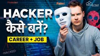 How to Become an Ethical HACKER 2024? (Career + Job) - Full Guide