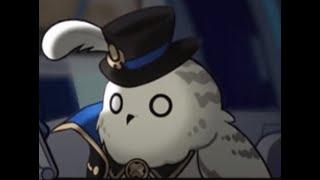 OWLBERT IS THE CULPRIT (BIG HSR2.0 SPOILERS)