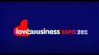 Love Business EXPO 2022