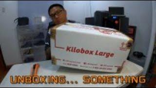 UNBOXING SOMETHING | ALTITUDE DIGITAL