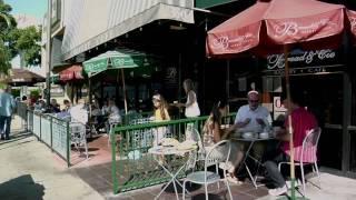 Bread & Cie Bakery and Cafe Television Spot