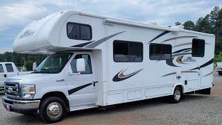 2015 Forest River Sunseeker 3100ss class C Motorhome rv for sale