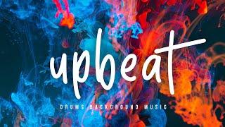 ROYALTY FREE Upbeat Drums Music | Background Music for Video | Music for Commercials by MUSIC4VIDEO