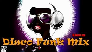 Classic 70's & 80's Funky Disco Mix # 105 - Dj Noel Leon