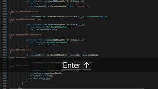 VS Code multi cursor tricks: if/else to switch