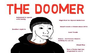 DETACH FROM DOOMER LIFE ( Zoomer, Doomer, Boomer Ep 2)