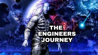 Prometheus The Engineers Journey A H.R.Giger Tribute