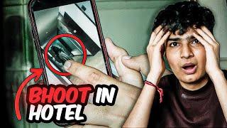 BGMS Hotel Haunted?! GE Team Vlogs