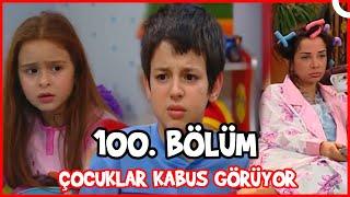 Kulina'nın Aşkı  | Bez Bebek 100. Bölüm (Özel Bölüm)