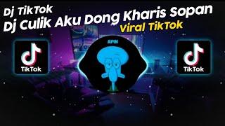 DJ AYO SAYANG CULIK AKU DONG KHARIS SOPAN VIRAL TIK TOK TERBARU 2024!!