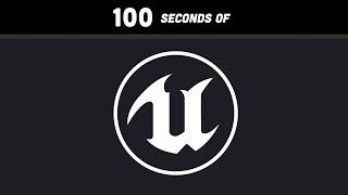 Unreal in 100 Seconds