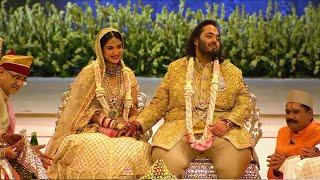 Radhika Merchan 'Kanyadaan' During Anant Ambani's Wedding, Nita Ambani Explains True Meaning