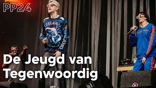 De Jeugd van Tegenwoordig - live at Pinkpop 2024