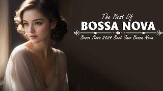 Best Collection Jazz Bossa Nova Covers  Relaxing Playlist Bossa Nova Songs - Bossa Nova Cool Music