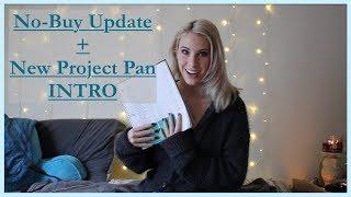 No Buy Update + No-Buy Project 50 Pan INTRO