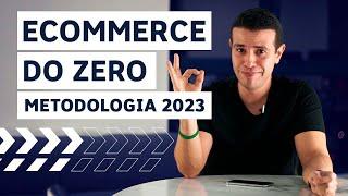 Como Montar um Ecommerce do ZERO em 7 Etapas