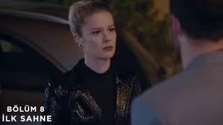 Kuzgun Episode 8  Sneak Peek English Subtitles