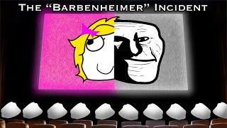 The “Barbenheimer” Incident