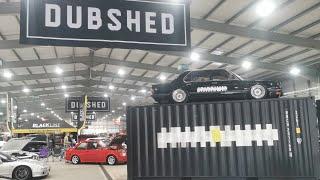 Dubshed 2024