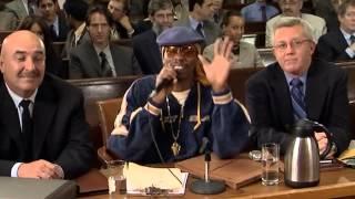 Fiiif Chappelle Show - Fifth Amedment