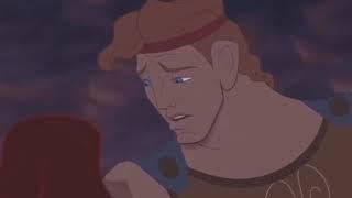 Hercules: Meg's Death