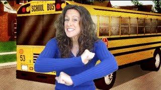 The Wheels On The Bus | Children Song | Nursery Rhyme song for kids and baby | Patty Shukla