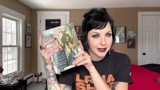 Double Take- Unboxing The Wildwood Tarot Again