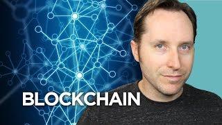 Blockchain: Way More Than Just Cryptocurrency | Answers With Joe