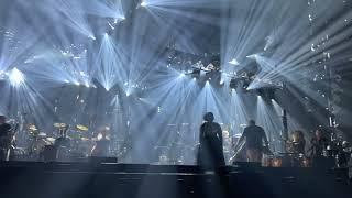 Hans Zimmer - Intersteller / Lion King Dubai Live Coca Cola Arena  27- Jan - 2023