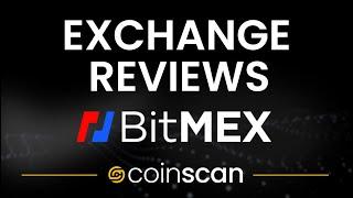 BitMEX Review: In-Depth Analysis of BitMEX by CoinScan