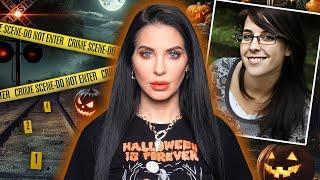 Teen Murdered Trick-or-Treating Alone on Halloween Night | The Chilling Case of Taylor Van Diest