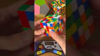 POV: You Watched This Video More Than 1 Time #rubikscube #speedcubing #shorts