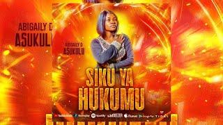 SIKU YA HUKUMU CHALLENGE By Abigaily D Asukulu || VOTE NOW!!