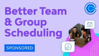 How to Use Calendly for Better Team & Group Scheduling