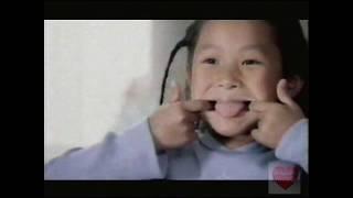 McDonald's | Television Commercial | 2003 | NakNak Happy Meal