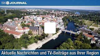 Montag 12.09.22 | SKB Stadtfernsehen Brandenburg Nachrichtenjournal