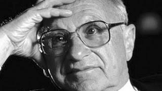 Milton Friedman - The Way to Improve Schools