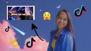 Kimi no nawa reaction video Napaka Ganda at Ang galing